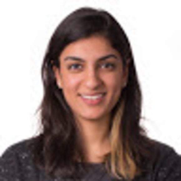 Meet your Posher, Sabira - Picture 1 of 1